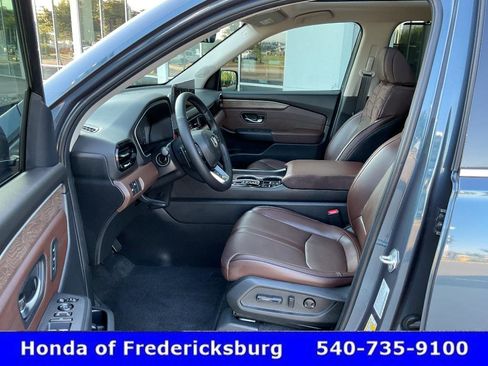 Used 2026 Honda Pilot Elite image 31