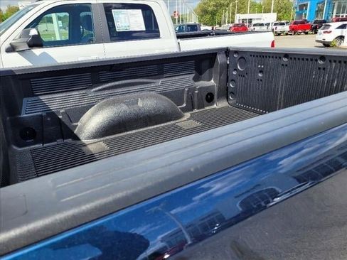 Used 2022 RAM 1500 Big Horn image 19