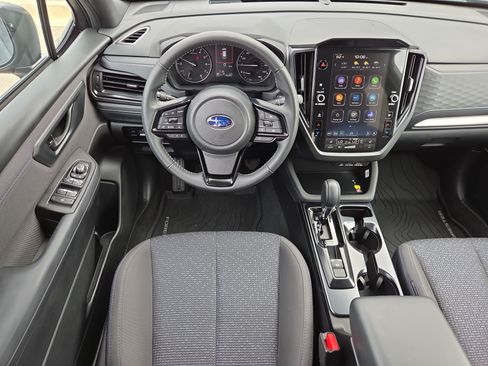 Certified 2026 Subaru Forester Premium AWD/4WD image 12