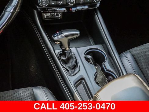 Used 2021 Dodge Durango GT RWD image 30