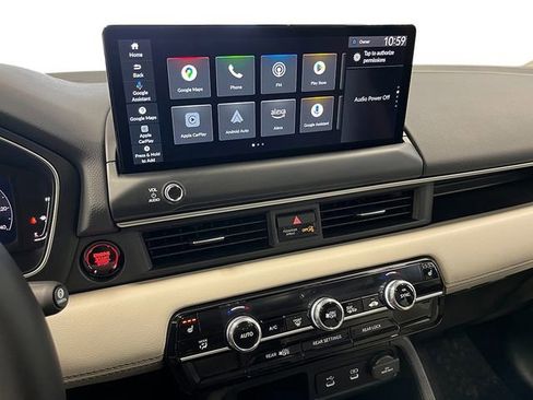 New 2026 Honda Pilot Touring image 21