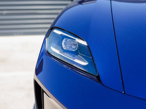 New 2025 Porsche Taycan AWD/4WD image 13