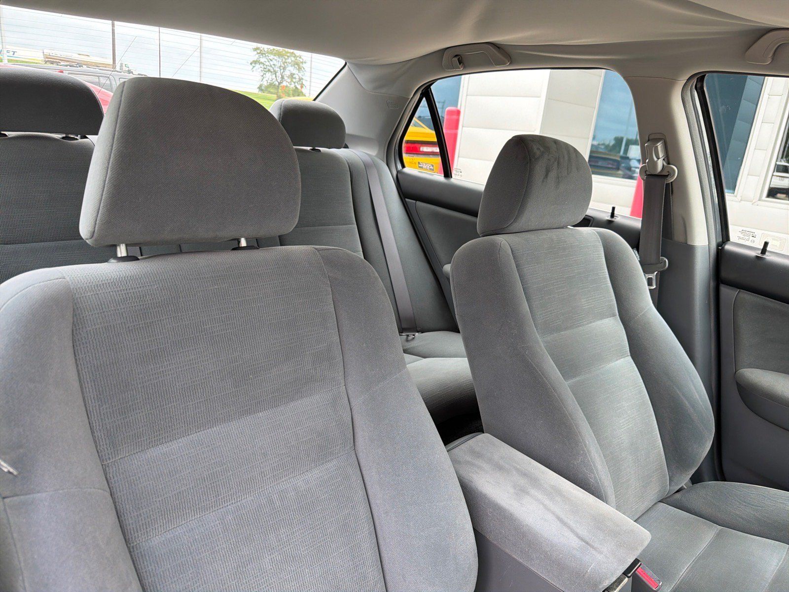 Used 2007 Honda Accord SE image 26