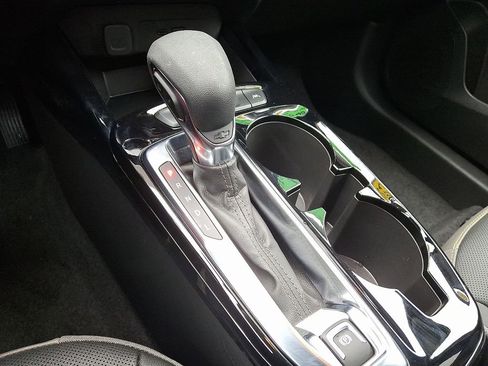 Certified 2025 Chevrolet Trax ACTIV image 15