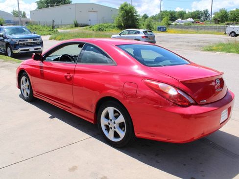 Used 2005 Toyota Solara SE Sport FWD image 6