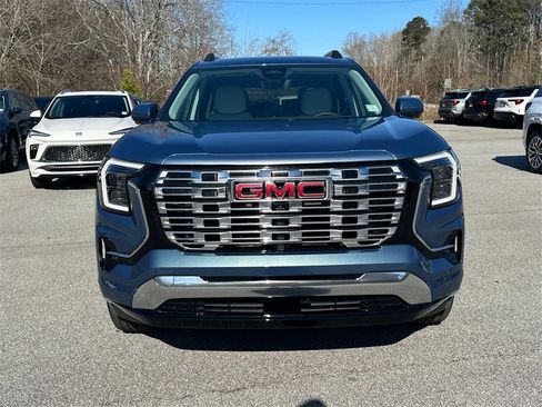 New 2026 GMC Terrain Denali image 3