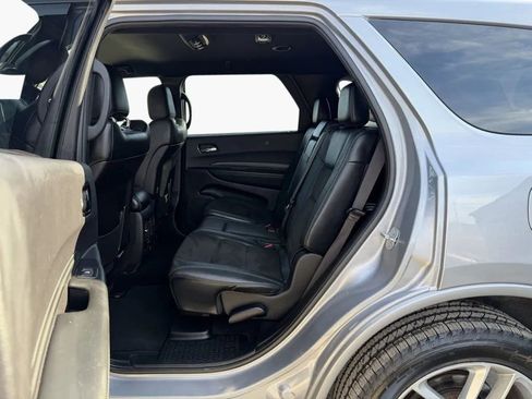 Used 2021 Dodge Durango GT image 25