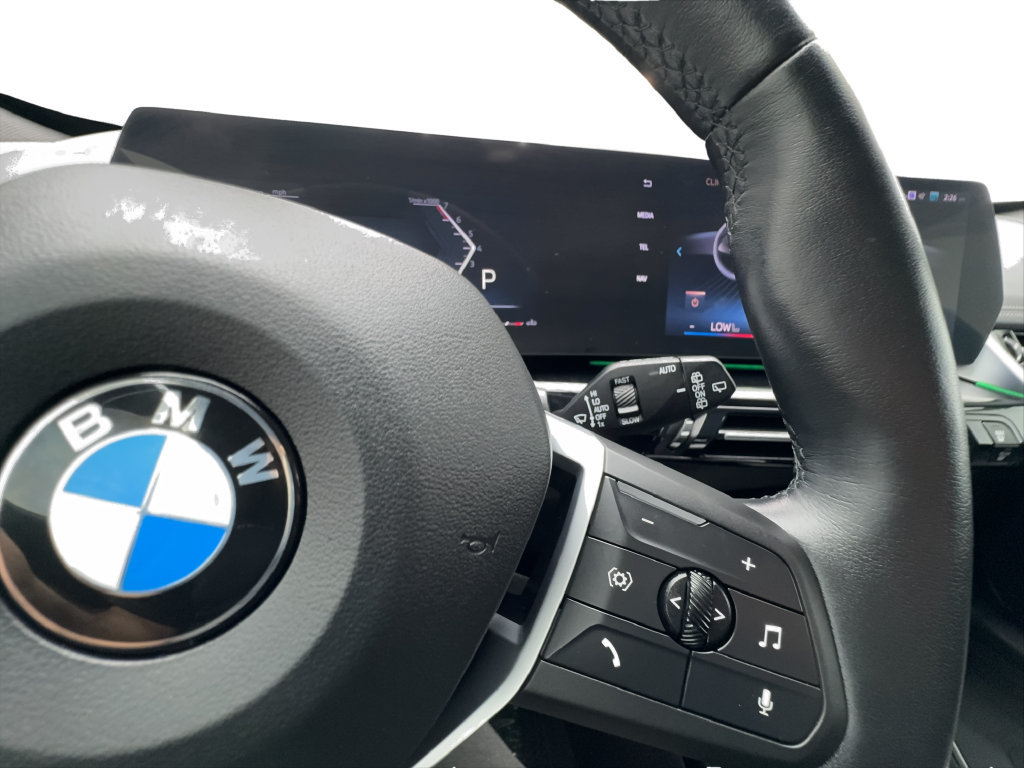Used 2025 BMW X1 xDrive28i AWD/4WD image 42