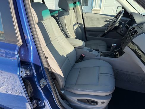 Used 2007 BMW X3 3.0si image 18