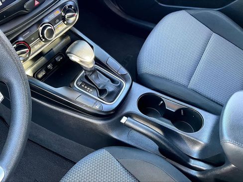 Used 2023 Kia Soul LX w/ Option Group 015 image 17