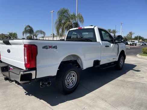 New 2025 Ford F250 XL w/ XL Chrome Package image 5