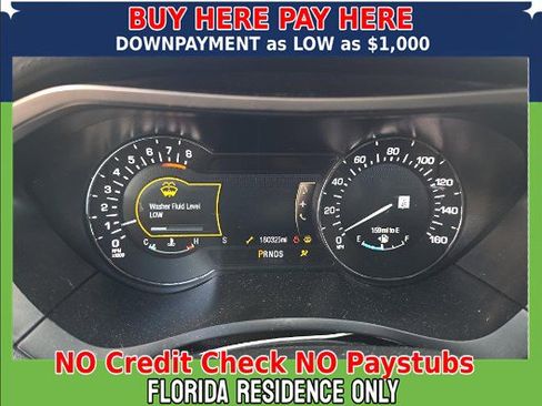 Used 2015 Lincoln MKZ w/ Equipment Group 102A Reserve FWD image 10