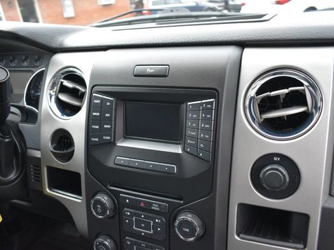 Used 2013 Ford F150 XLT w/ XLT Chrome Pkg image 20