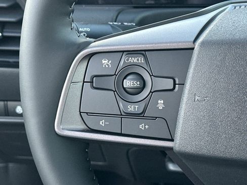 New 2026 Nissan Sentra SV w/ SV Convenience Package FWD image 24