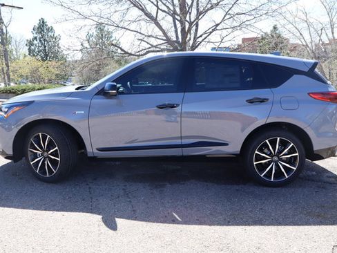 New 2026 Acura RDX A-Spec image 3