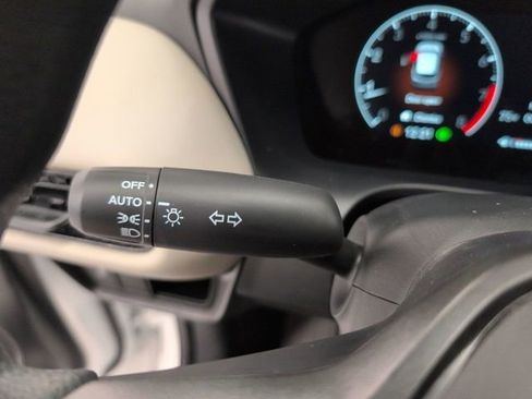 New 2026 Honda HR-V LX image 15