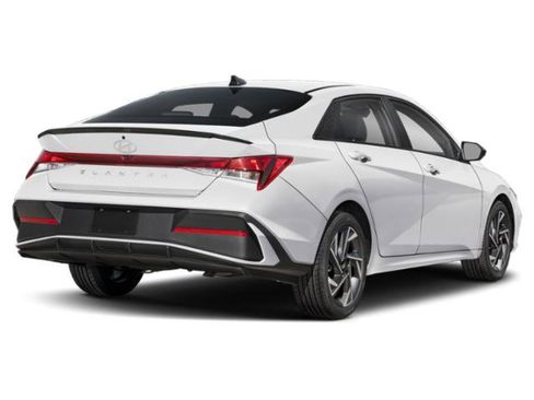 New 2026 Hyundai Elantra Sport image 35