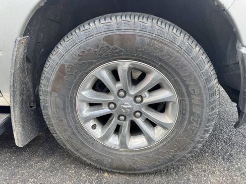 Used 2014 RAM 1500 Big Horn AWD/4WD image 5