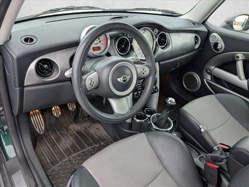 Used 2005 MINI Cooper S image 9