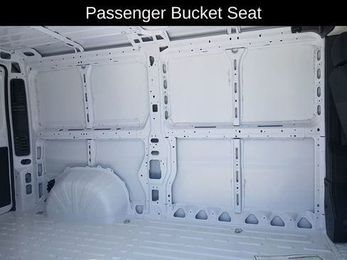 New 2025 RAM ProMaster 1500 w/ Convenience Group image 23