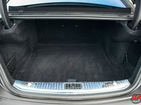 Used 2015 Mercedes-Benz S 550 4MATIC Coupe image 74