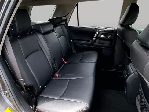 Used 2023 Toyota 4Runner TRD Off-Road Premium w/ Moonroof Package AWD/4WD image 21
