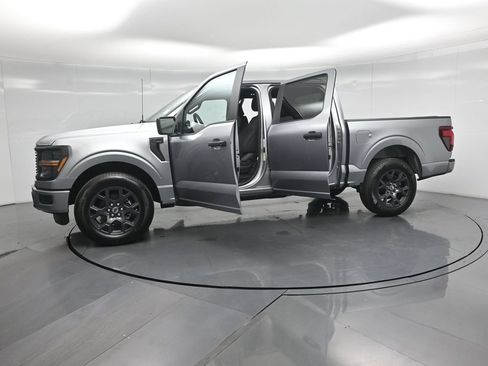 New 2026 Ford F150 STX w/ Equipment Group 200A RWD image 34