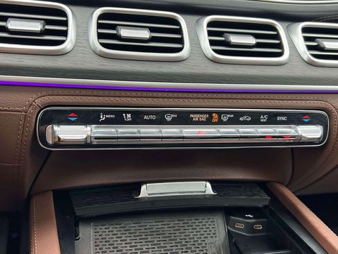 Used 2024 Mercedes-Benz GLE 350 GLE 350 image 29