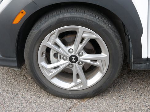 Used 2023 Hyundai Kona SEL w/ Cargo Package image 15