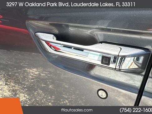 Used 2016 Honda Odyssey EX-L image 17