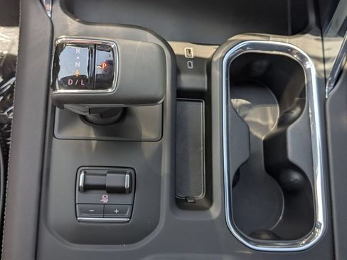 New 2026 GMC Sierra 1500 Denali AWD/4WD image 13