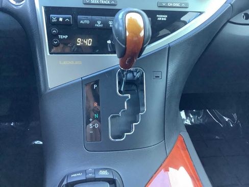 Used 2010 Lexus RX 350 image 18