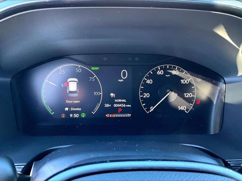 Certified 2024 Honda CR-V Sport Touring image 26