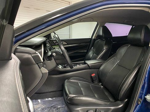 Used 2020 Nissan Maxima 3.5 SV w/ Floor Mat Group image 10