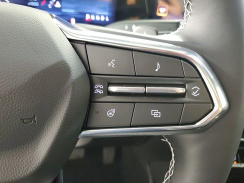 New 2026 Chevrolet Traverse Z71 image 20