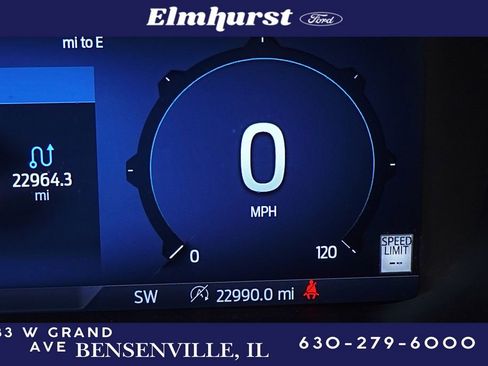 Used 2024 Ford F150 XLT w/ Equipment Group 302A MID image 16