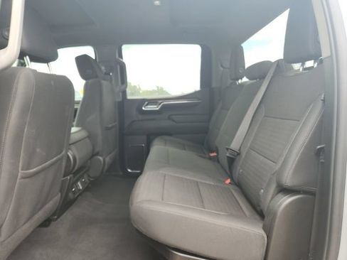 Used 2024 Chevrolet Silverado 1500 RST w/ Protection Package RWD image 20