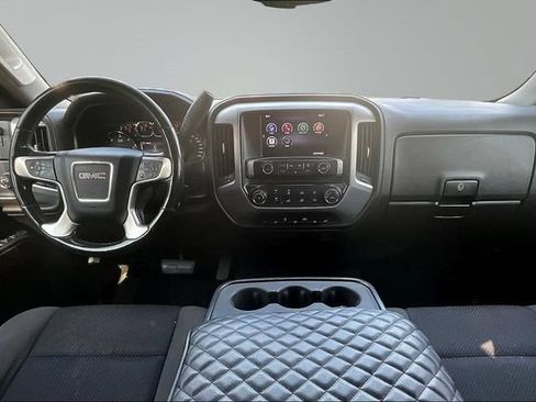 Used 2015 GMC Sierra 2500 SLE RWD image 7