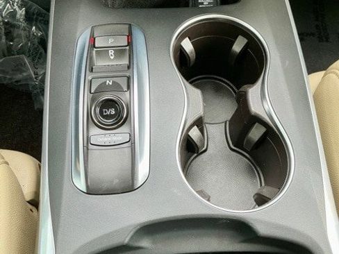 Used 2018 Acura MDX SH-AWD image 22