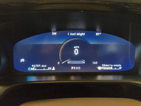 Used 2020 Lincoln Aviator Reserve w/ Elements Package Plus RWD image 23