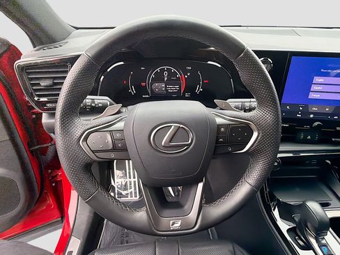 Used 2024 Lexus NX 350 F Sport image 38