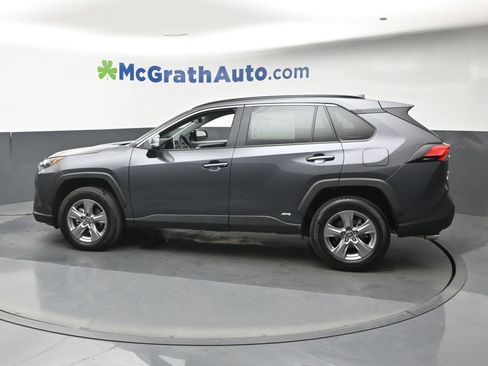 Used 2024 Toyota RAV4 XLE w/ Convenience Package AWD/4WD image 25
