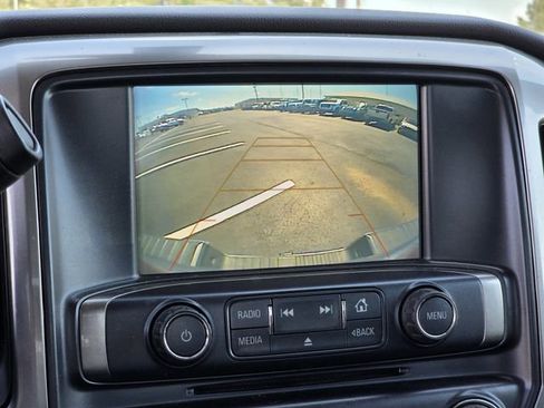 Used 2018 Chevrolet Silverado 1500 LT w/ All Star Edition image 8