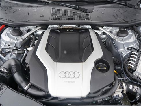 Used 2020 Audi A6 3.0T Premium Plus w/ Premium Plus Package image 79