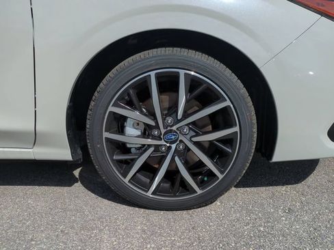 New 2026 Subaru Impreza 2.0i Sport AWD/4WD image 11