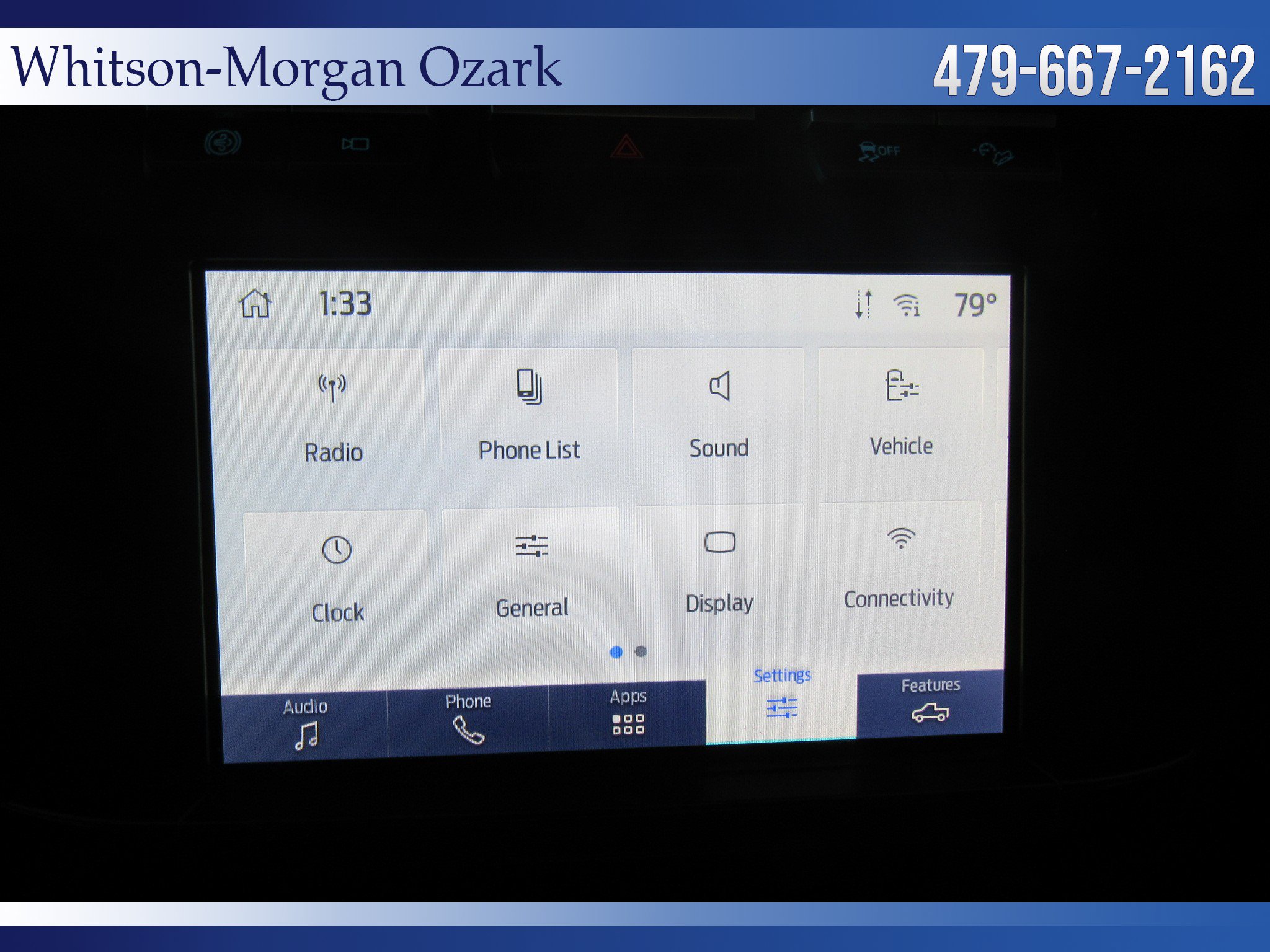 Used 2024 Ford F250 XL w/ STX Appearance Package AWD/4WD image 39