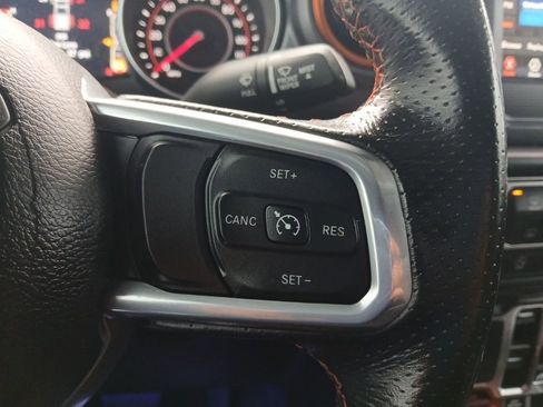 Used 2021 Jeep Gladiator Mojave image 14