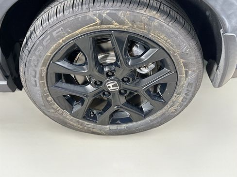 Certified 2023 Honda HR-V Sport image 36