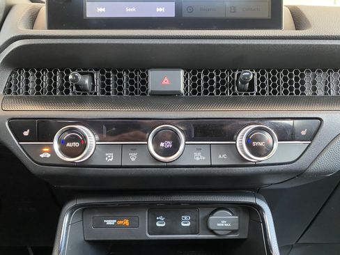 Used 2026 Honda CR-V Sport-L image 34