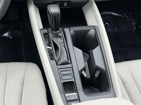 Used 2025 Honda Accord LX image 17